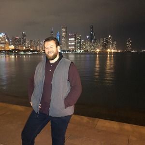 Meet your Posher, Cole